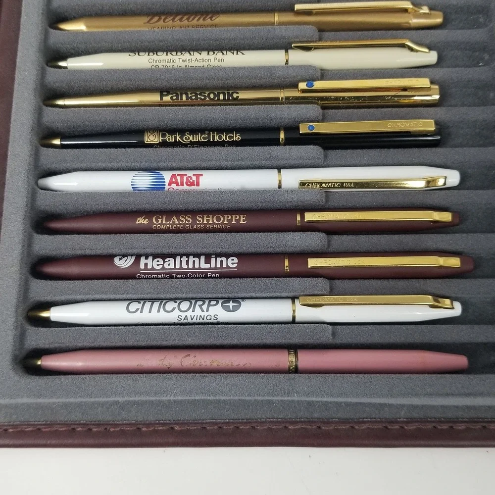 Ritepoint vintage chromatic